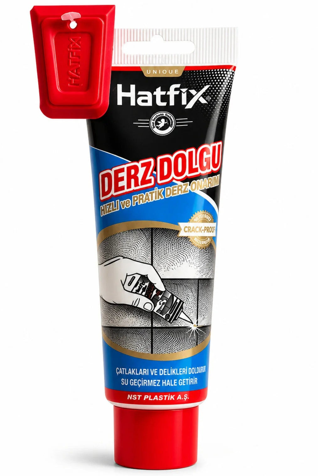 Arvex™ - Derz Dolgu Macunu (400 gr)