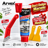 Arvex™ - Derz Dolgu Macun Seti (400 gr.)