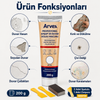 Arvex™ - Duvar Tamir Macun Seti (200 ml)