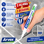 Arvex™ - Derz Yenileme Boya Kalemi
