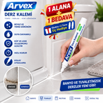 Arvex™ - Derz Yenileme Boya Kalemi