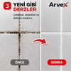 Arvex™ - Derz Dolgu Macun Seti (400 gr.)